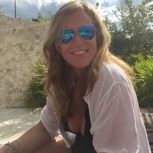 Meet your Posher, Glynis